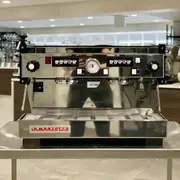 pre owned 2 Group High Cup La Marzocco Linea AV SS