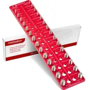 Thread Checker 30 Nut and Bolt Thread Checker Bolt Size and Thread Gauge 15 S...