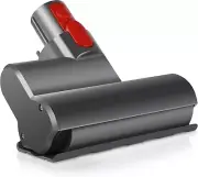 Mattress, stairs, upholstery attachment for Dyson Mini Motorized Tool Brush