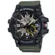 CASIO G-SHOCK/極地冒險勇者無敵運動錶/軍事綠/GG-1000-1A3DR