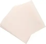 jojofuny 100 Sheets Sublimation Transfer Paper for DIY Projects Heat Transfer Paper for T Shirts Hoodies and Fabrics Smooth Lightweight for Photos and Texts