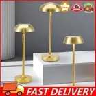LED Touch Table Light Stepless Dimmable Portable Desk Lamp Creative Night Light