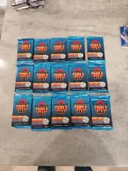 15X LOT 1994 Donruss Triple Play Baseball Cards Unopen Packs