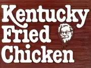 KFC Kentucky Fried Chicken, Colonel Sanders New Metal Sign: 12x16" - Ships Free