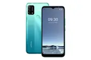 Aspera AS7 Dual Sim 32GB/2GB 6.5" Mobile Phone - Green [ASP111001]