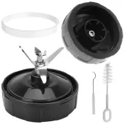 Ninja Blender Replacement Parts, 6 Fins Female Ninja Blender Replacement Blad...