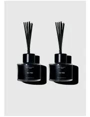 [Scent Australia Home] Fig Tree Reed Diffuser Duo 15ml