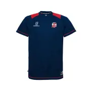 Outerstuff NRL Rooster Performance SS Tee Mens