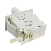 125VAC 3-Feet Console Door Switch Pin Door Switch Video Game Micro-motion Acc