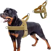 Dog Harness Medium Large Dogs (L)