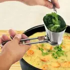 Dicer Mincer Grinder Vegetable Cutter Kitchen Accessories Coriander Chopper