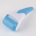 Face Rollers Easy to Use Gentle Face Massage Ice Roller Vivid Color