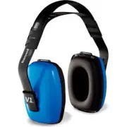 Howard Leight 1035186 Viking Multi-Position Earmuff NRR 25 dB North Safety