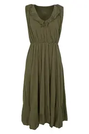 Ophelia Dress--MES-DS865CB