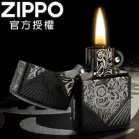 在飛比找PChome24h購物優惠-ZIPPO COY FLORENTINE-ASIA 2024