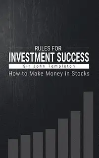 在飛比找誠品線上優惠-Rules for Investment Success: 