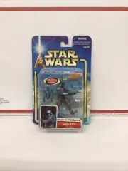 Star Wars Attack Of The Clones Jango Fett Final Battle HASBRO #31