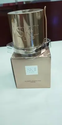 在飛比找Yahoo!奇摩拍賣優惠-SK-II skll LXP 晶鑽極緻奢華 再生霜 50g 