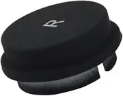 Auto Button Cap Reverse Button R L.C LC AUTO Cover Buckle,for Ferrari F430 F599 F612 Spare Parts (Color : R)