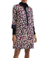 Hobbs London Marci Shift Dress