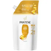 在飛比找比比昂日本好物商城優惠-潘婷 PANTENE 極致 深層損傷修護 洗髮精 補充包 特