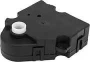 Air Conditioning Heater Blend Door Actuator Durable Replacement Part For Cherokee TJ Main Blend Electric Temperature Control System 1998 2006