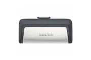 SanDisk 128GB Dual Type-C USB Drive Flash Drive