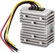 GOLF CART voltage reducer converter 48V to 12V 10A 120W