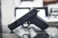 在飛比找Yahoo!奇摩拍賣優惠-【磐石】KWC GLOCK G17 KCB19 半金屬 回膛