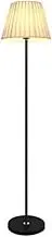 Modern Reading Floor Lamp for Bedroom Living Room Study Office Indoor Floor Lamp Home Decor Standing Lamp with Lampshade Standing Light