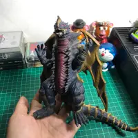 在飛比找蝦皮購物優惠-萬代 Ultra Kaiju 怪獸之王 Bandai VIN