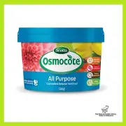 Scotts Osmocote 500g All Purpose Controlled Release Fertiliser FREE SHIPPING AU