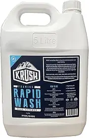 Krush Foaming Rapid Wash 1L