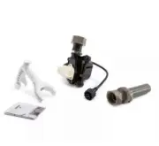 11885B Intex 11885B, 120V Pump for Bubble Spa Compatible with 28403E, 28407E