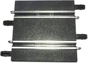 [Carrera] GO / Digital 143 Straight 114 mm Pack of 3
