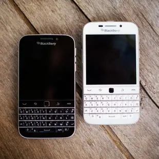 (已售出) Blackberry Classic Q20  黑莓機, 鋼化膜 螢幕保護貼