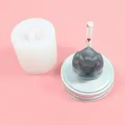 Bulk lot of 40 molds Gorilla Straw Topper Silicone Mold For Straws