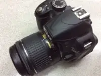 在飛比找Yahoo!奇摩拍賣優惠-[ 保固一年][明豐數位] 公司貨 NIKON D3100 