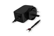 Teltonika 2 Pin AU Power Supply 9W - For TRB245 TRB255 TSW010 TSW114 TSW210 TSW304