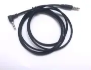 LZYDD 3.5Mm Audio Cable for Razer Blackshark V2 Pro Wireless Headset/Barracuda X