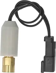 Pressure Sensing Switch 1496371 Alloy Steel Grader Control Switch Replacement Caterpillar 120K 140K 120M 140M