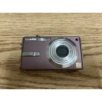 在飛比找蝦皮購物優惠-缺貨 數位相機 Panasonic Lumix DMC-FX