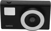 MERRYHAPY Compact Ccd Digital Camera for Photos and Videos Portable Lightweight Recording Camera for Family and School Use Exceptional Image with Durable Design Type C