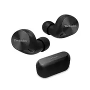 Technics AZ60M2 Premium Noise Cancelling Earbuds - Black