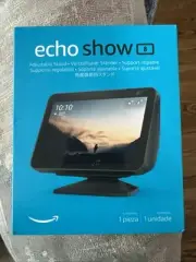 Amazon Echo Show 8 Adjustable Stand - Black New in Sealed Box