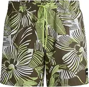 [BOSS] Hugo Mens 50392709 Piranha Swim Trunk Swim Trunks