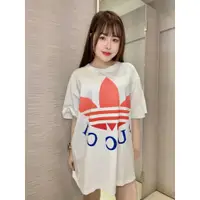 在飛比找蝦皮購物優惠-GUCCI 聯名 adidas 古馳 短T T恤 短袖