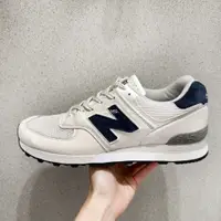 在飛比找蝦皮購物優惠-現貨 iShoes正品 New Balance 576 男鞋