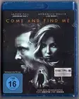"COME AND FIND ME" NEW in SHRINK-WRAP Blu-Ray (German Import - Easily Play)