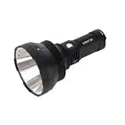 AceBeam K75 Red 1.2km throw 1650 lumen LED searchlight